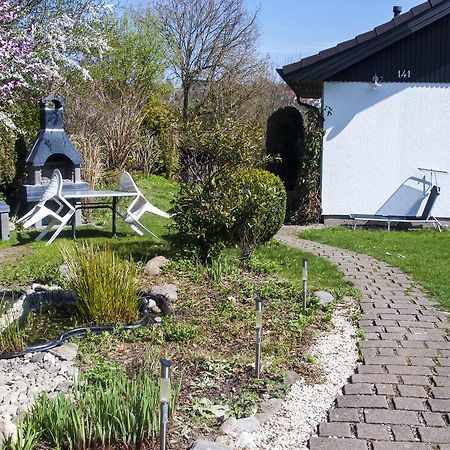 Im Herzen Der Natur Herdwangen-Schonach Exterior photo