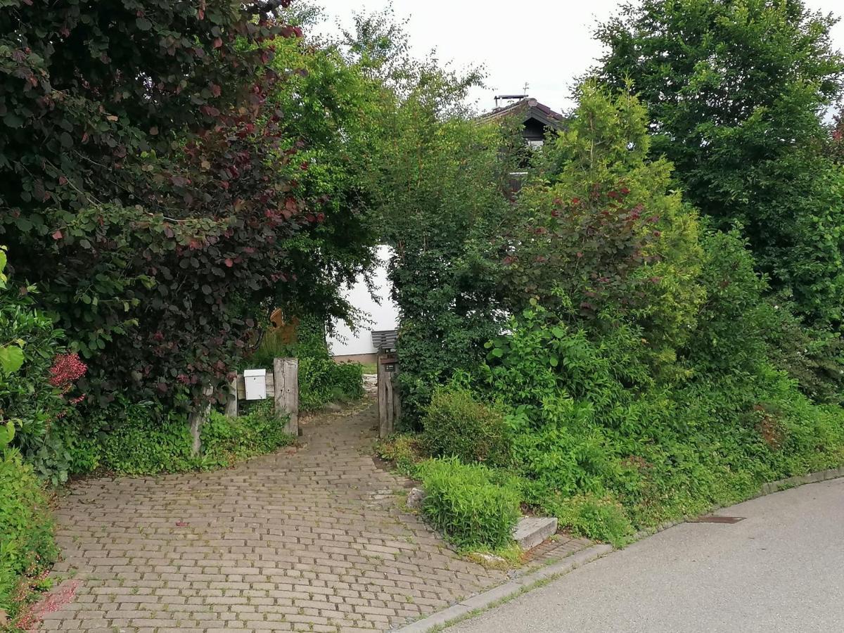 Im Herzen Der Natur Herdwangen-Schonach Exterior photo
