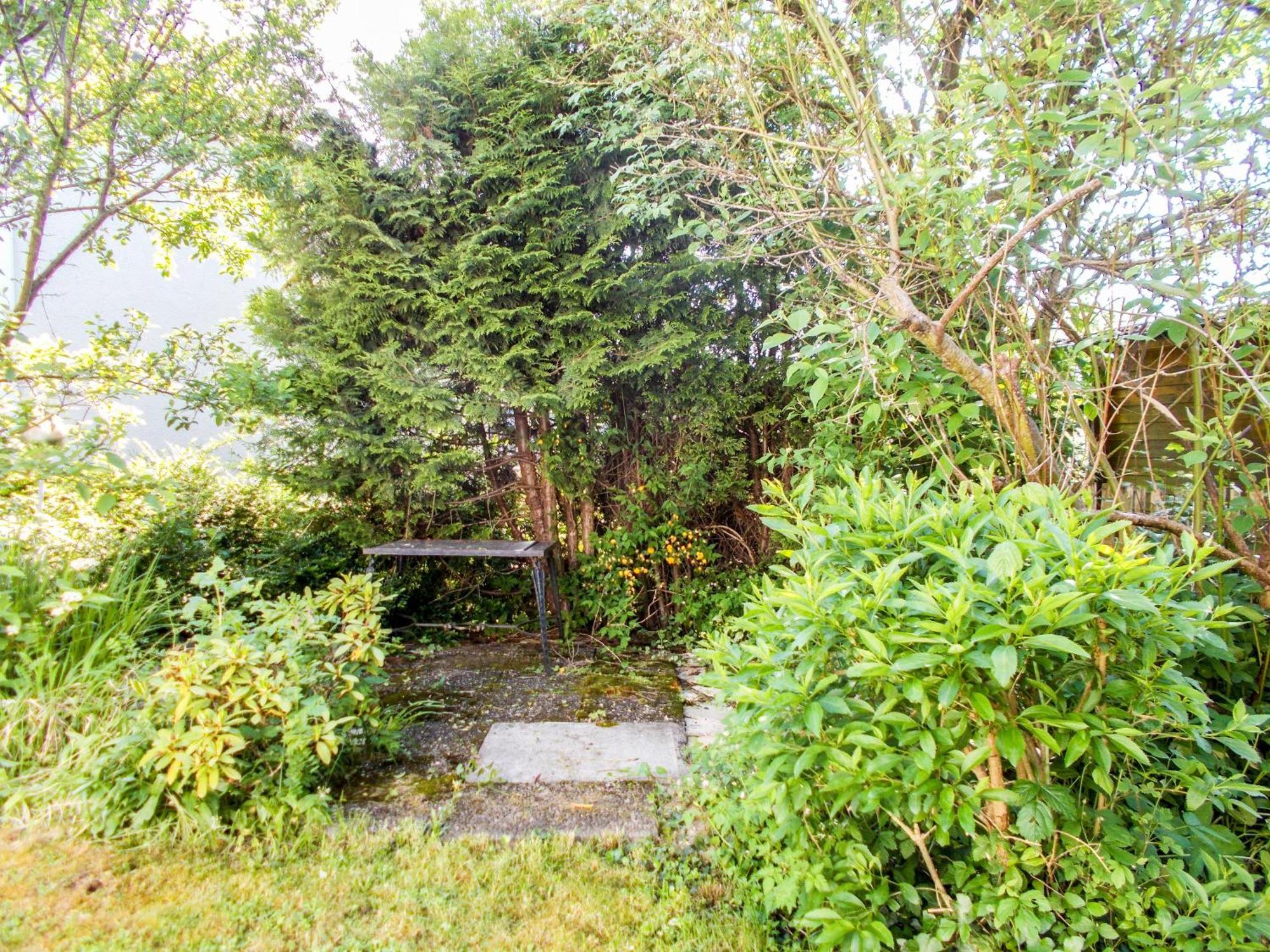 Im Herzen Der Natur Herdwangen-Schonach Exterior photo
