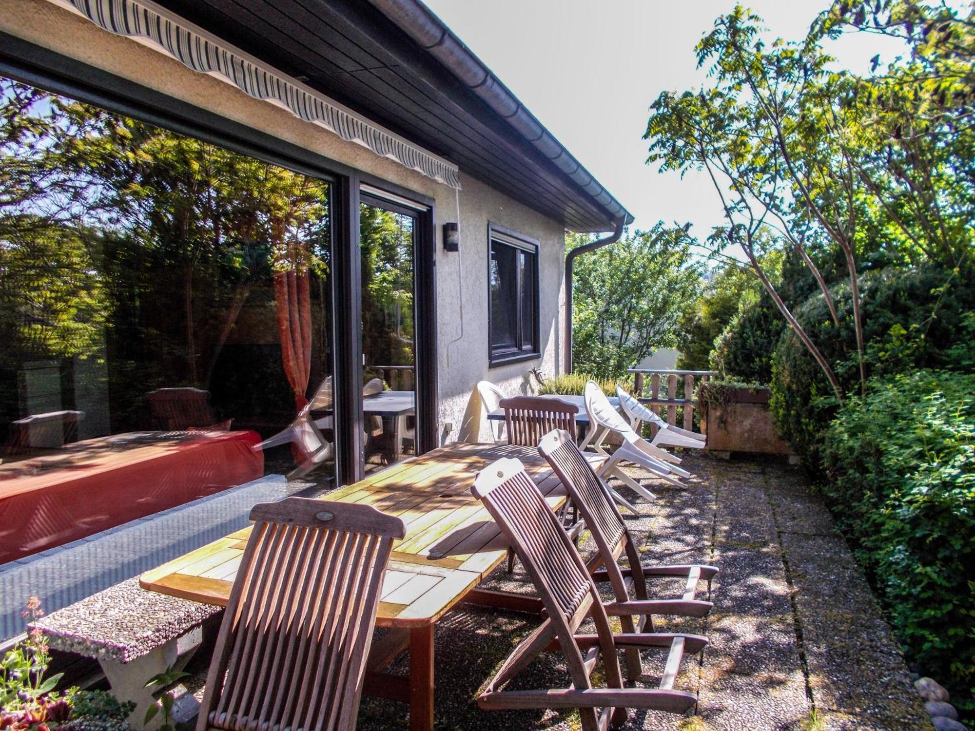 Im Herzen Der Natur Herdwangen-Schonach Exterior photo