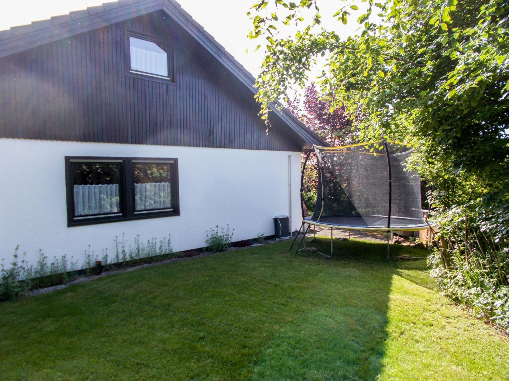 Im Herzen Der Natur Herdwangen-Schonach Exterior photo