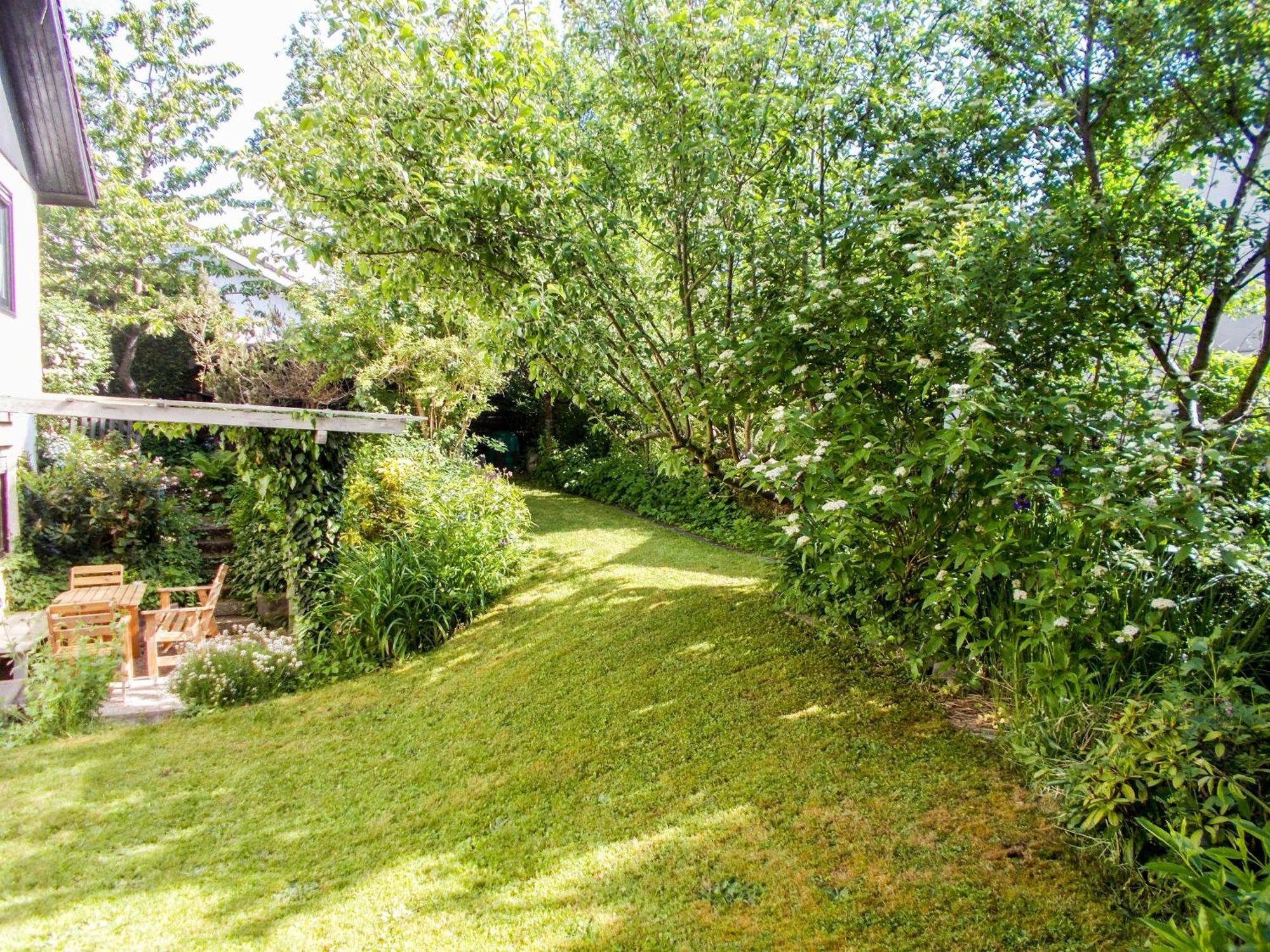 Im Herzen Der Natur Herdwangen-Schonach Exterior photo