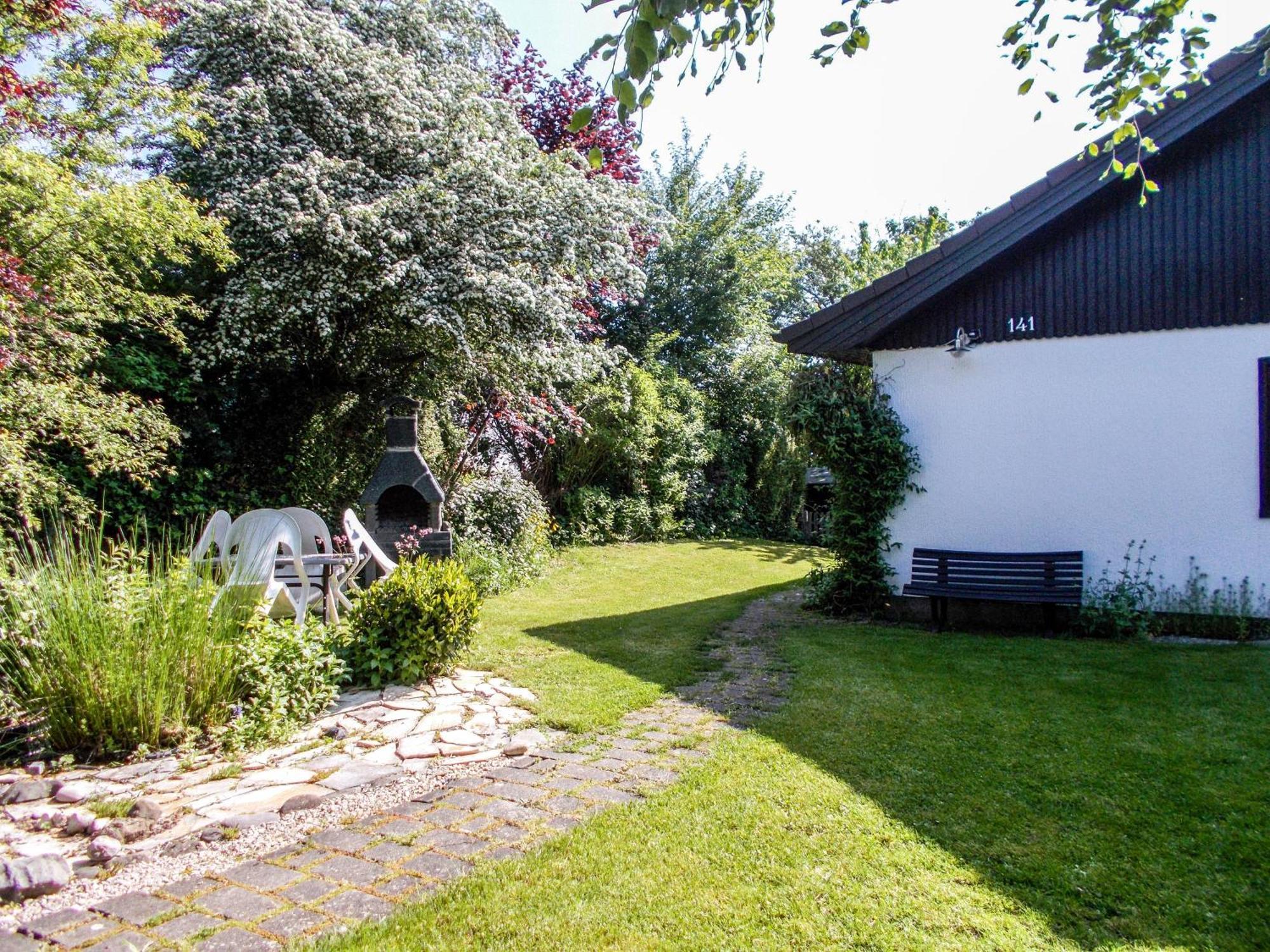 Im Herzen Der Natur Herdwangen-Schonach Exterior photo