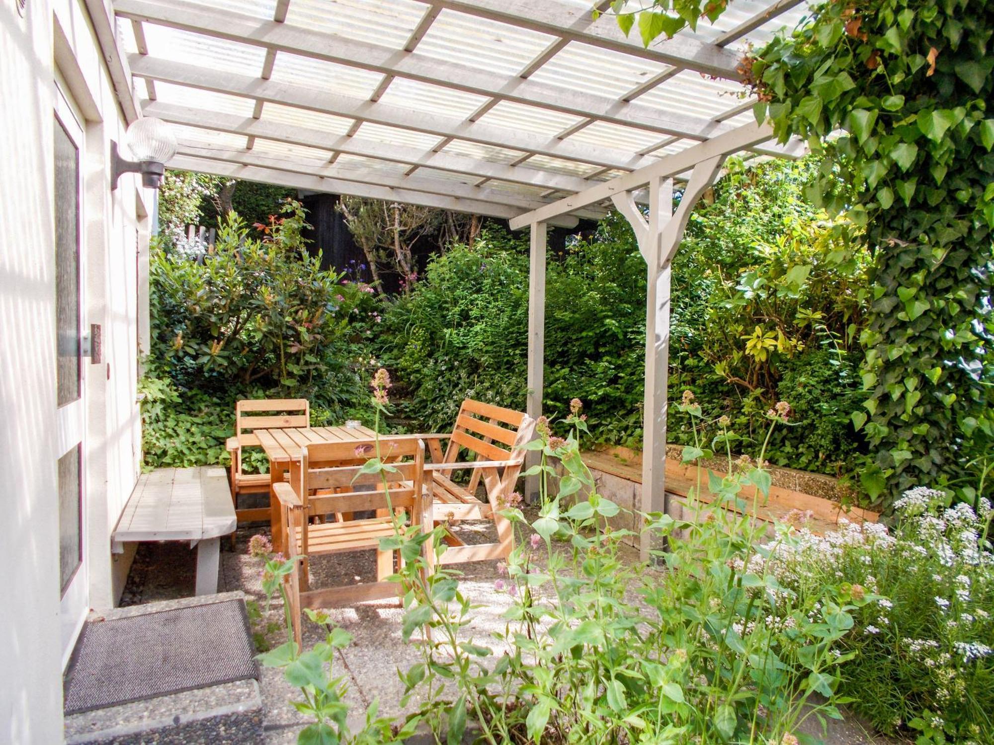 Im Herzen Der Natur Herdwangen-Schonach Exterior photo