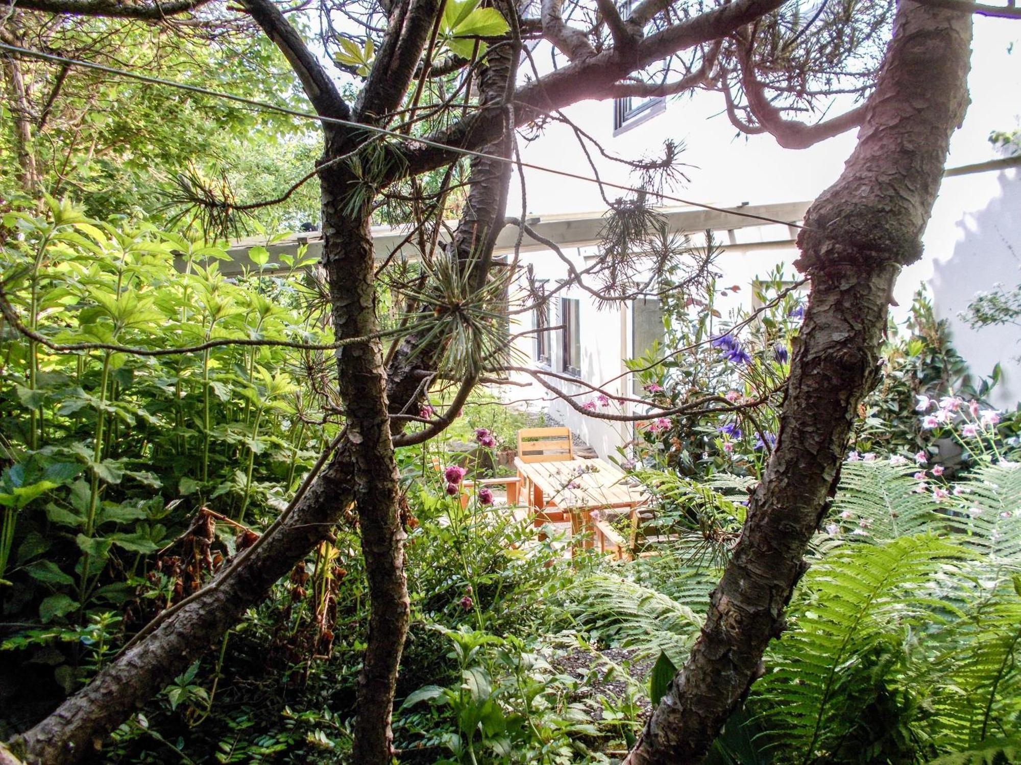 Im Herzen Der Natur Herdwangen-Schonach Exterior photo