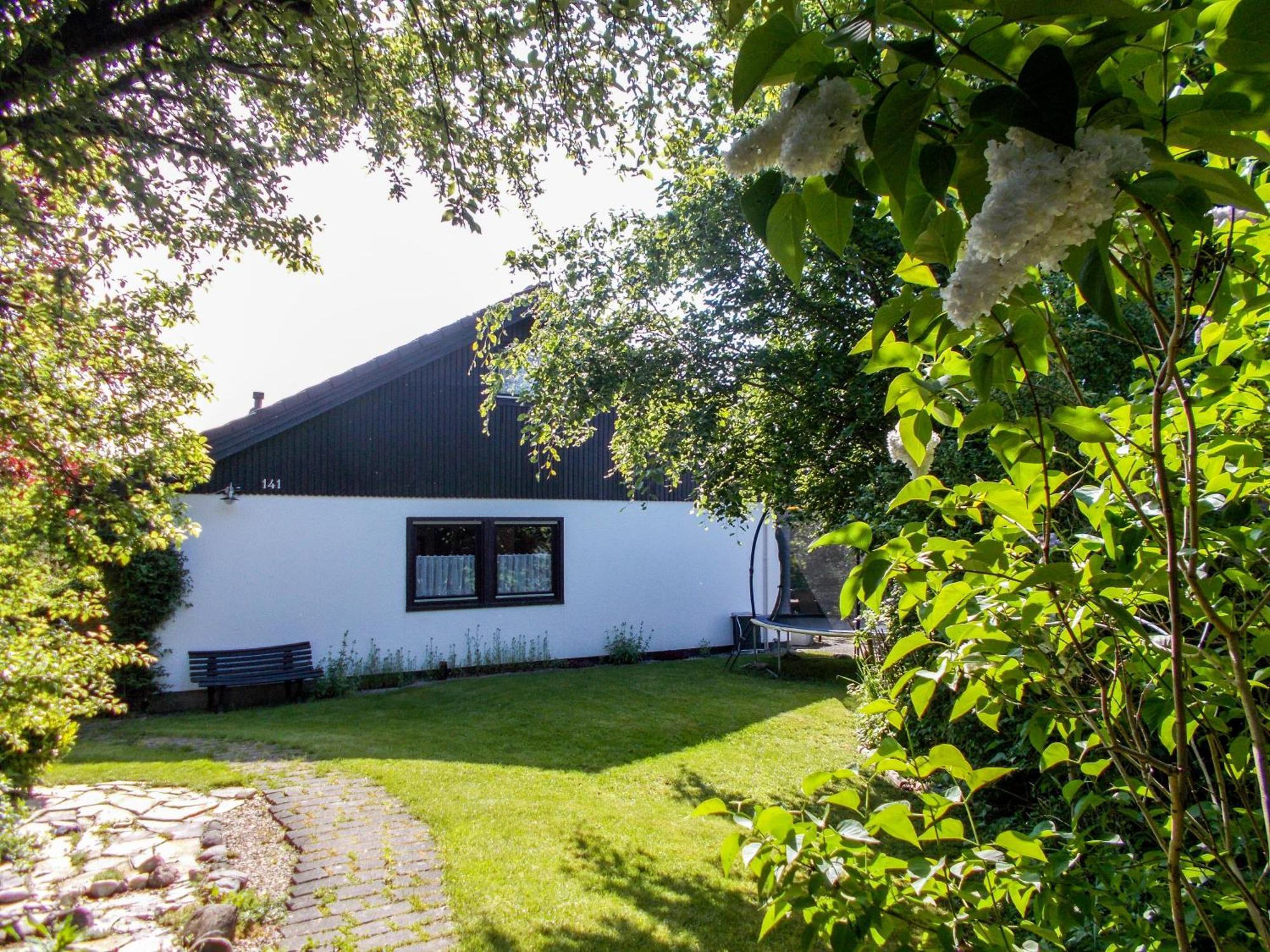 Im Herzen Der Natur Herdwangen-Schonach Exterior photo