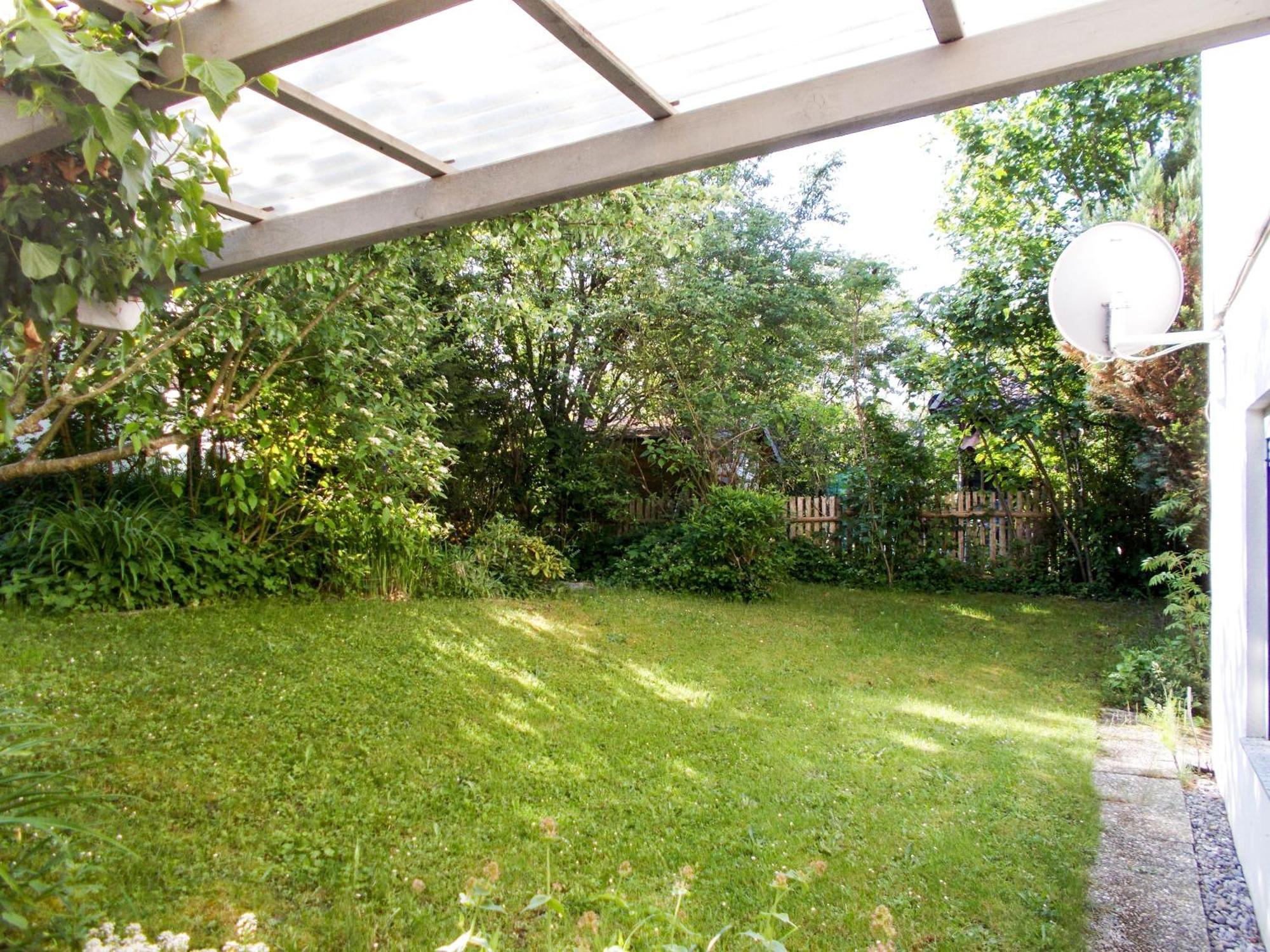 Im Herzen Der Natur Herdwangen-Schonach Exterior photo