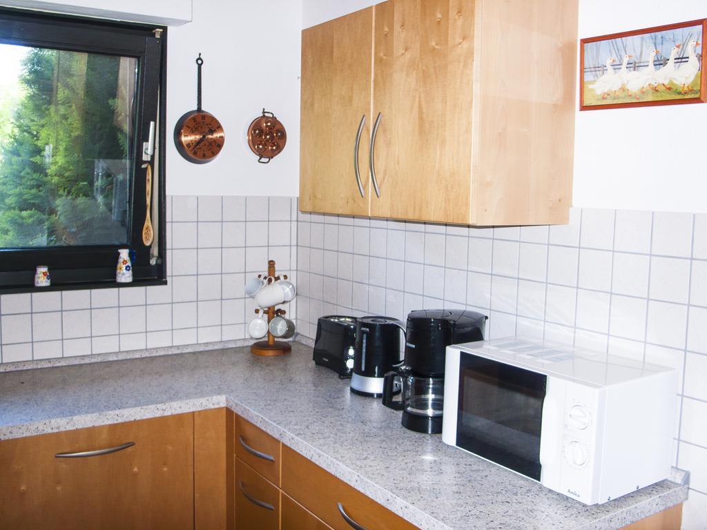 Im Herzen Der Natur Herdwangen-Schonach Exterior photo